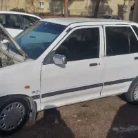 پراید کره ای ۷۶