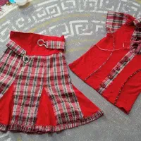 شومیز دامن|کفش و لباس بچه|کرمانشاه, |دیوار