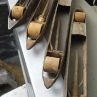 رادیوگرام روسی لامپی بامنقل وماسوره قدیمی|کلکسیون اشیاء عتیقه|تبریز, |دیوار