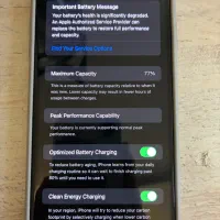 Iphone xs max 256gb|موبایل|مشهد, هفت تیر (حافظ)|دیوار