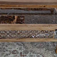 سرویس مبلمان سنتی|مبلمان خانگی و میز عسلی|شاهرود, |دیوار