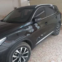 تیگو ۷ پرو ۴۰۱|خودرو سواری و وانت|آستارا, |دیوار