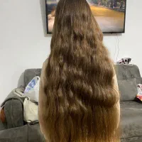 خریدار اصلی موی رنگ شده و طبیعی|خدمات آرایشگری و زیبایی|قوچان, |دیوار