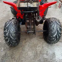 موتور چهارچرخ|موتورسیکلت|بندرعباس, |دیوار