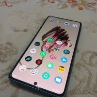 گوشی poco f5|موبایل|سرپل ذهاب, |دیوار