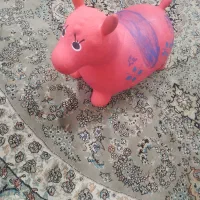 اسب بادی