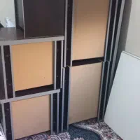 تختخواب 2 نفره سالم نو میباشد|تشک تختخواب|اهواز, کوی مهدیس|دیوار