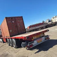 کفی سه محور مارال