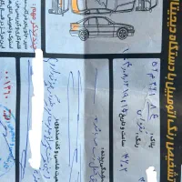 فروشی مدل ۹۶ پول لازم|خودرو سواری و وانت|بندرعباس, |دیوار