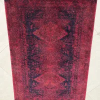 قالیچه|فرش|قزوین, |دیوار