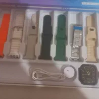 ساعت هوشمند اولترا