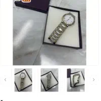 ۲عدد ساعت سیتیزن|ساعت|اندیشه, اندیشه فاز ۳|دیوار