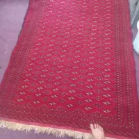 قالیچه دست بافت