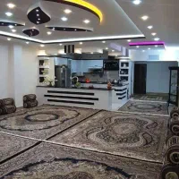 رهن و کرایه آپارتمان طبقه همکف طرح سپاه فاز یک|اجارهٔ آپارتمان|لردگان, |دیوار