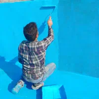 جوش کاری.رنگ آمیزی|خدمات پیشه و مهارت|تبریز, |دیوار