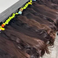 خریدار موهای طبیعی