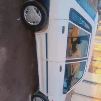 پراید ۸۸ کارمندی دوگانه