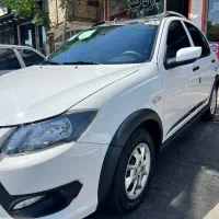 کوئیک RS مدل ۱۴۰۴ مشابه صفر