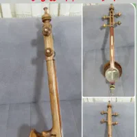 ساز کمانچه