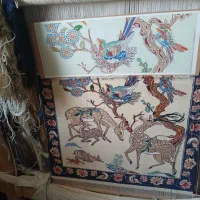 فروش دار قا لی