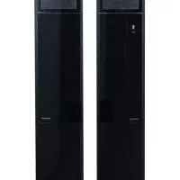 اسپیکر|سیستم صوتی خانگی|لاران, |دیوار