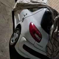 207پانوراما1402خشک ارتقایافته85گانه فتوکرومیک دار|خودرو سواری و وانت|کرمانشاه, |دیوار