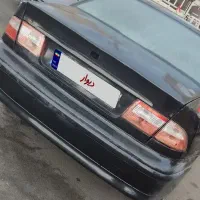 سمند مدل ۸۲|خودرو سواری و وانت|ارومیه, |دیوار