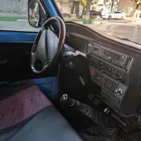 نیسان دوگانه سوز آپشنال1043