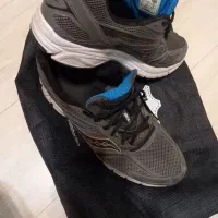 کفش کتونی اورجینال مردانه زیر قیمت بازار