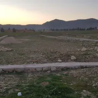 زمین مناسب ویلا و گلخانه در چهارتنگ ایذه|فروش زمین و ملک کلنگی|اهواز, زیتون کارمندی|دیوار