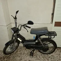 موتور براوو|موتورسیکلت|رشت, شالکو|دیوار