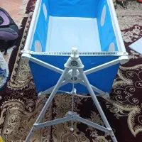 گهواره تاشو اکبند