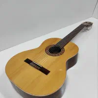گیتار کلاسیک Almansa 401 Abeto ساخت اسپانیا