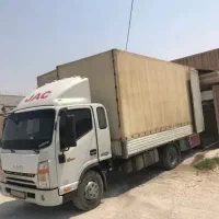 اعتمادبار(دارای دفتر ثابت کنگان جم عسلویه تضمینی