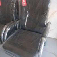 صندلی انتظار