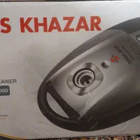 جارو برقی پارس خزر