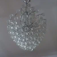 لوستر|لوستر و چراغ آویز|ری, ولی آباد|دیوار