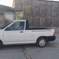 پراید وانت مدل 1403