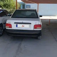 پراید مدل 94