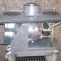 تعمیرات و سرویس تخصصی پکیج و شوفاژ دیواری با ضمانت|خدمات پیشه و مهارت|اصفهان, مرداویج|دیوار