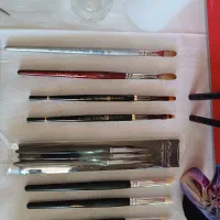 سوهان برقی و وسایل کاشت ناخن|آرایشی، بهداشتی، درمانی|تهران, شهرک چیتگر|دیوار