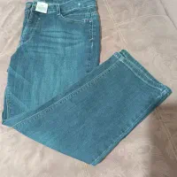 شلوارجین خارجی