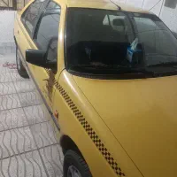پژو تاکسی ۴۰۵