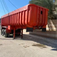 کمپرسی دو محور