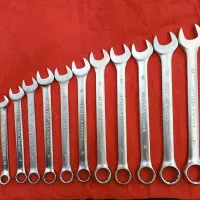 آچار  یکسر رینگ آمریکایی