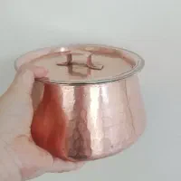 قابلمه مسی