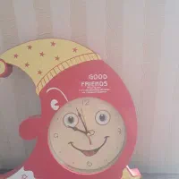 ساعت پچگانه