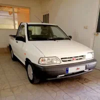 پراید ۱۵۱ هفت هزارتا کار