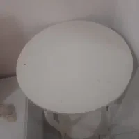 میز تلفن و تنگ تراریوم|میز تلفن|بندر انزلی, امامزاده|دیوار