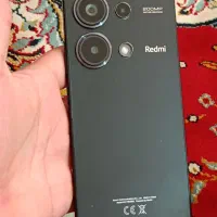 شیائومی نوت 13پرو 4G|موبایل|تویسرکان, |دیوار